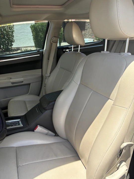 2007 Chrysler 300 (2005-2023) - Image 26 of 28