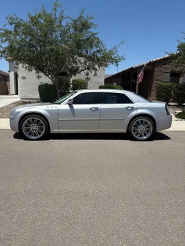 2007 Chrysler 300 Series LIMITED