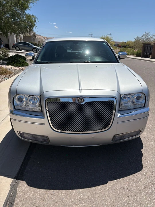 2007 Chrysler 300 (2005-2023) - Image 6 of 28