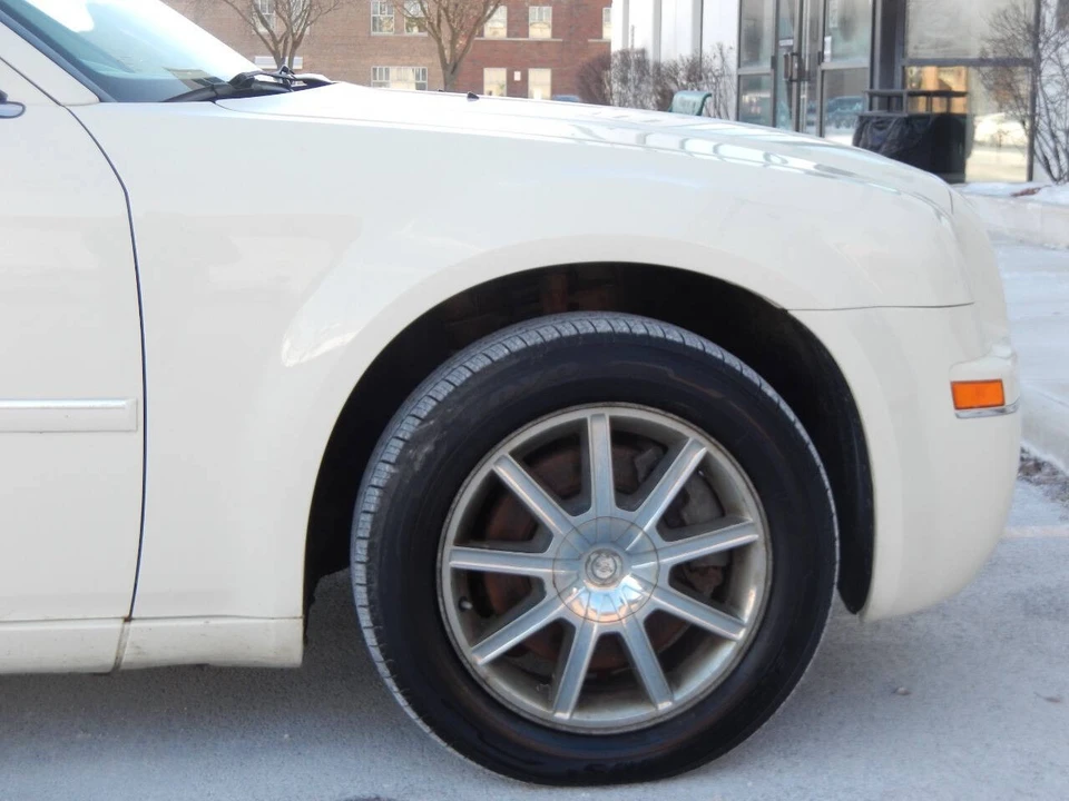 2007 Chrysler 300 (2005-2023) - Image 21 of 21