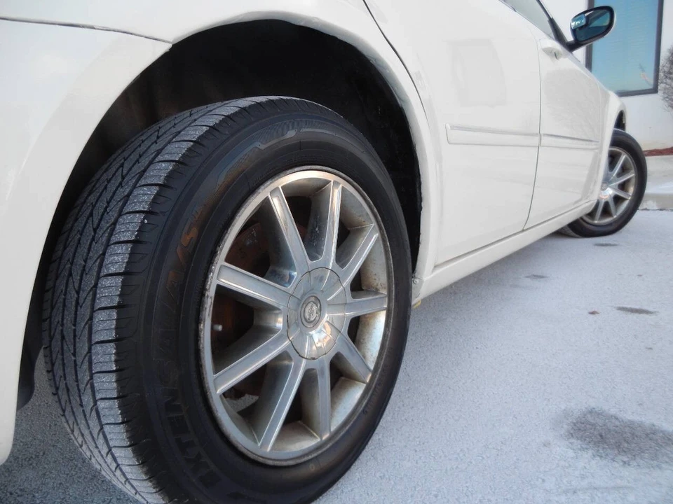 2007 Chrysler 300 (2005-2023) - Image 18 of 21
