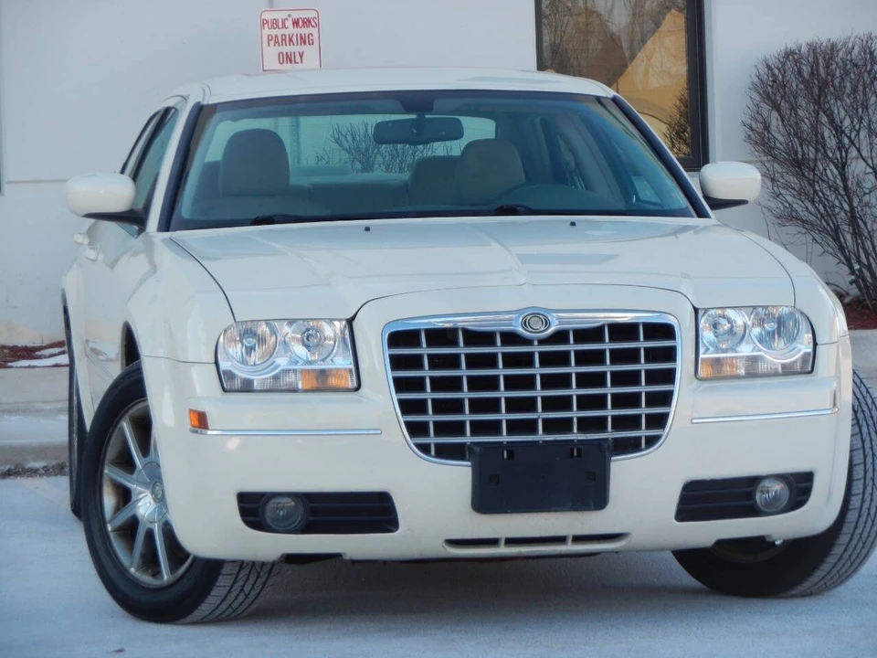 2007 Chrysler 300 (2005-2023) - Image 5 of 21