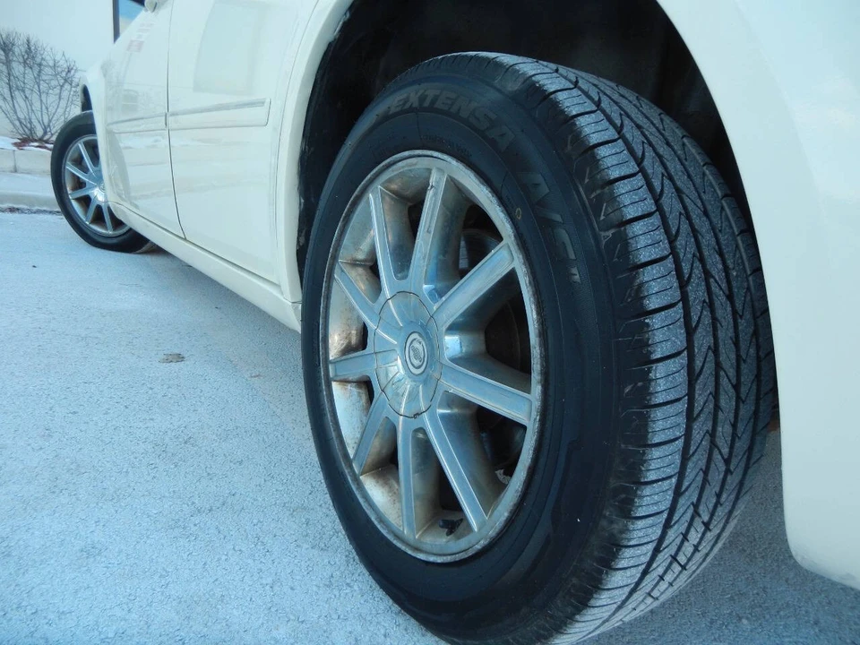 2007 Chrysler 300 (2005-2023) - Image 14 of 21