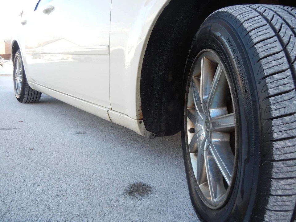 2007 Chrysler 300 (2005-2023) - Image 19 of 21