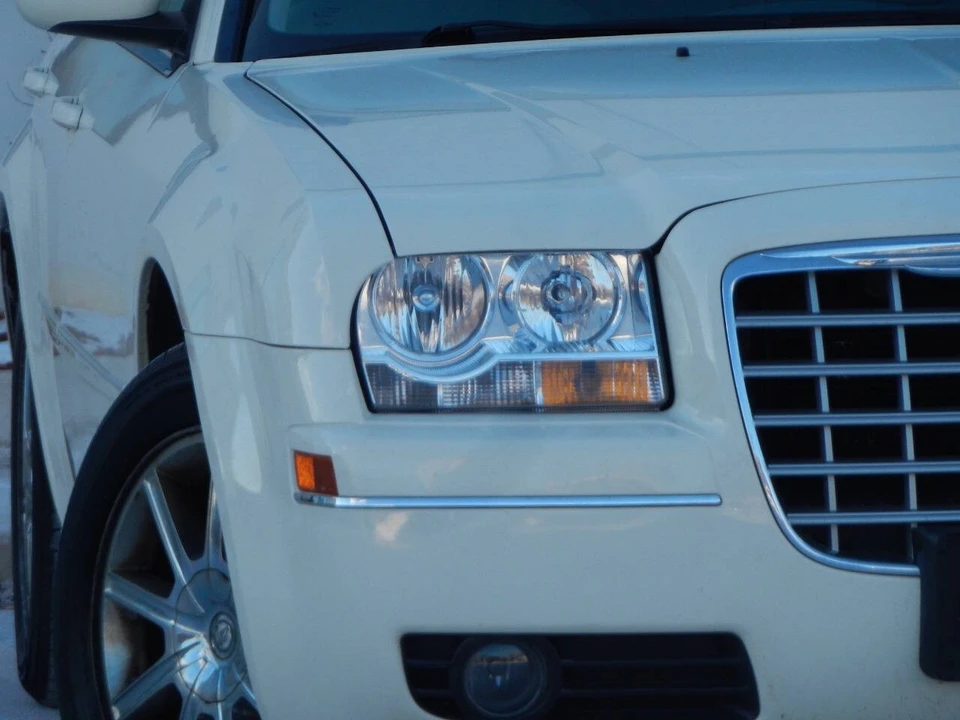 2007 Chrysler 300 (2005-2023) - Image 6 of 12