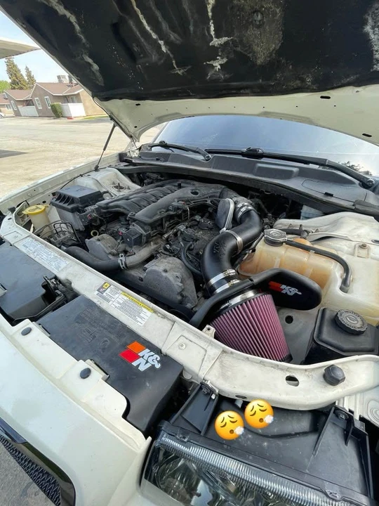 2007 Chrysler 300 (2005-2023) - Image 10 of 10