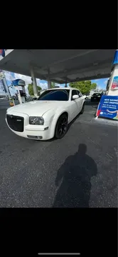 2007 Chrysler 300 Touring