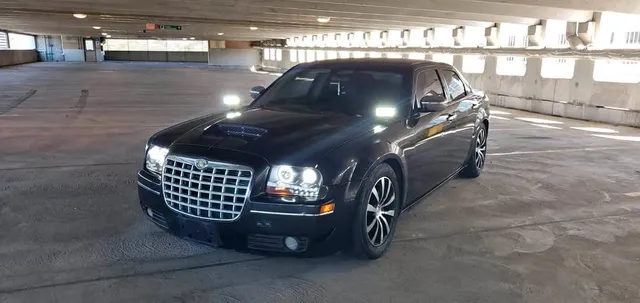 2007 Chrysler 300 Touring 3.5 V6
