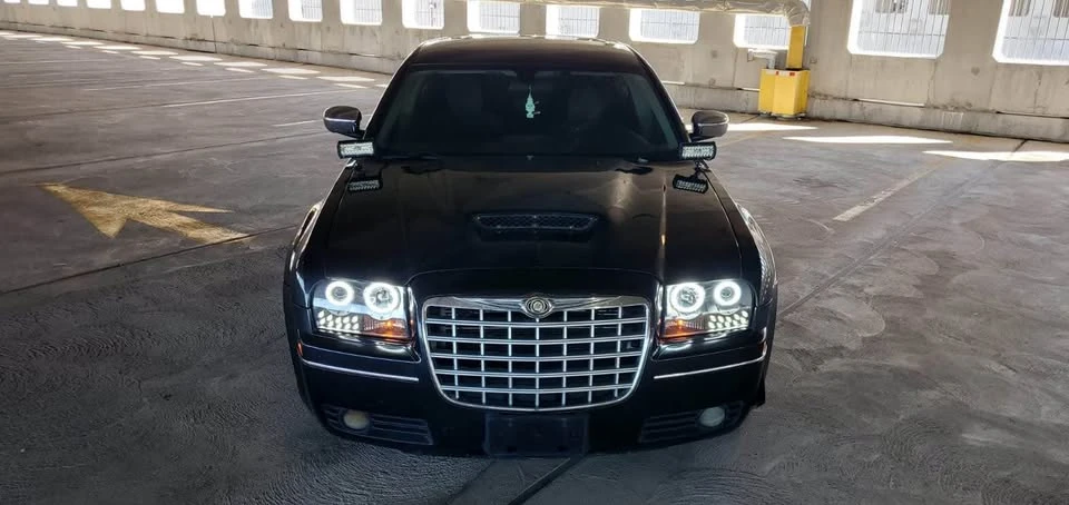 2007 Chrysler 300 (2005-2023) - Image 3 of 9