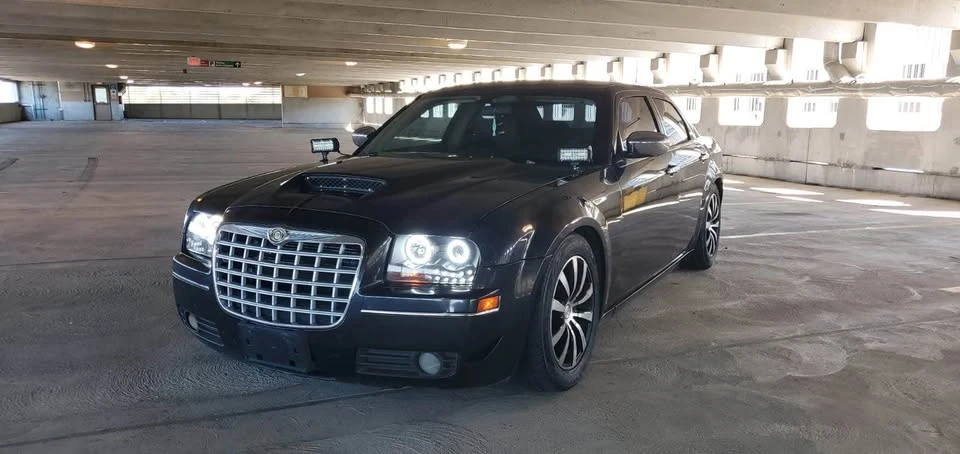2007 Chrysler 300 (2005-2023) - Image 9 of 9