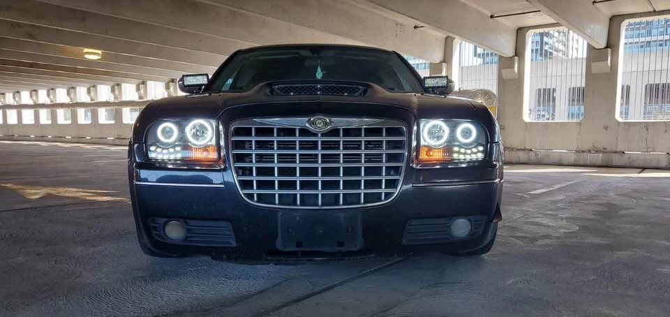 2007 Chrysler 300 (2005-2023) - Image 2 of 9