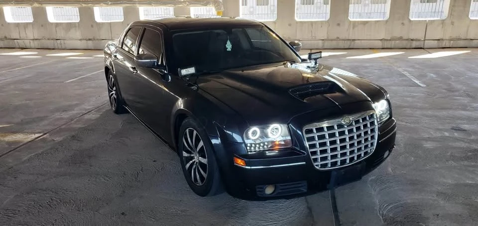 2007 Chrysler 300 (2005-2023) - Image 6 of 9
