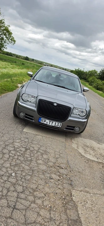 2007 Chrysler 300 (2005-2023) - Image 5 of 30
