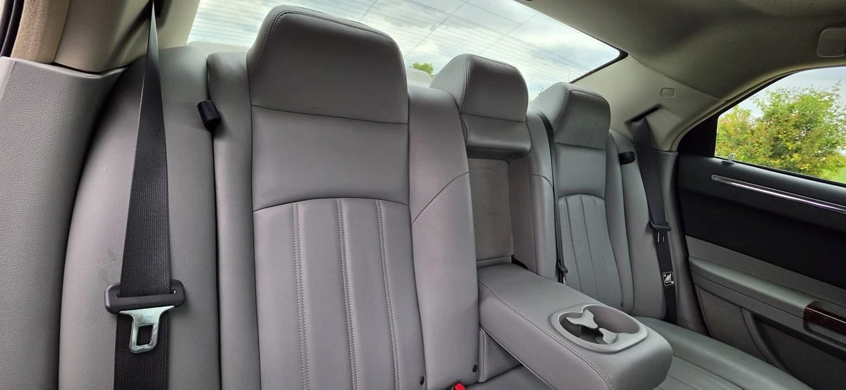 2007 Chrysler 300 (2005-2023) - Image 22 of 30