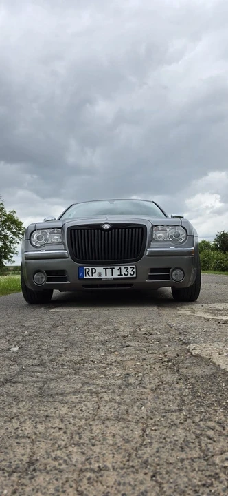 2007 Chrysler 300 (2005-2023) - Image 4 of 30