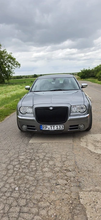 2007 Chrysler 300 (2005-2023) - Image 6 of 30