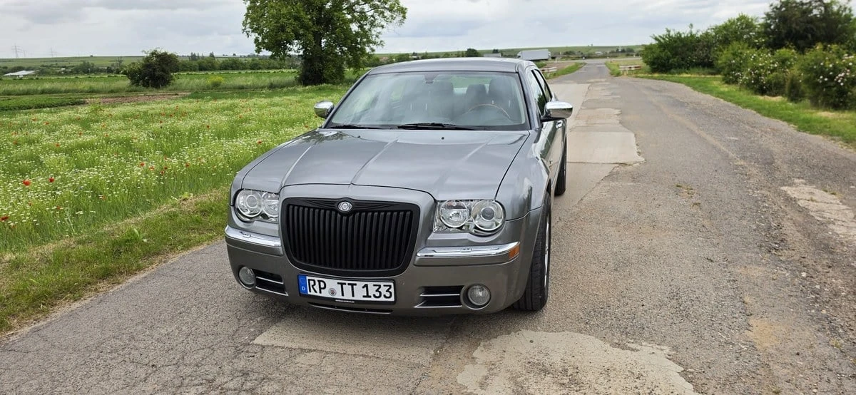 2007 Chrysler 300 (2005-2023) - Image 2 of 30