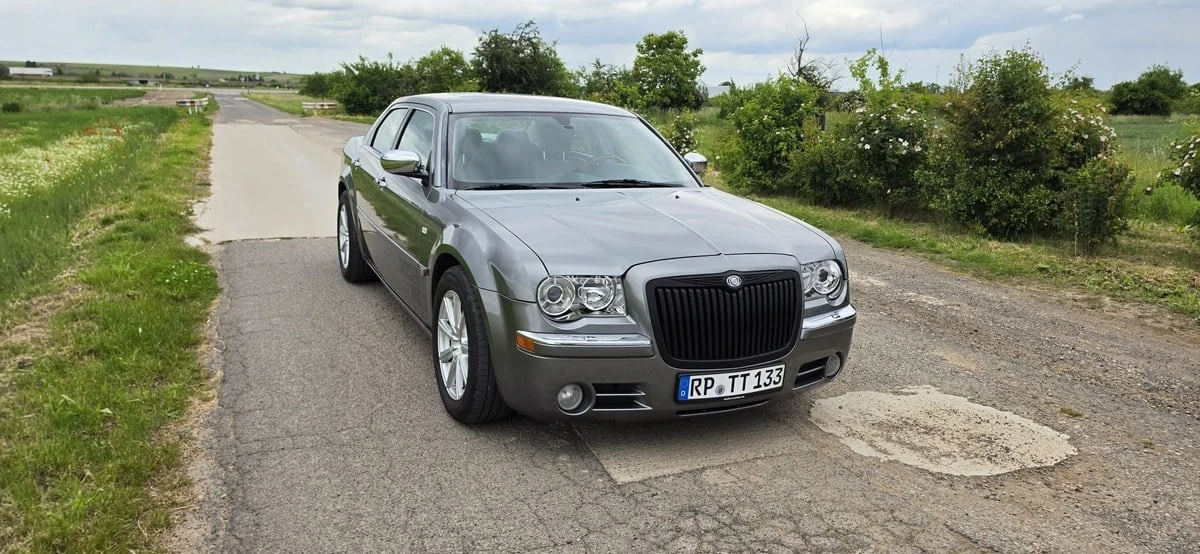 2007 Chrysler 300 (2005-2023) - Image 3 of 30