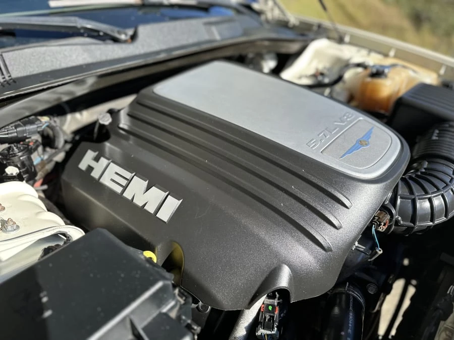 2007 Chrysler 300 (2005-2023) - Image 16 of 17