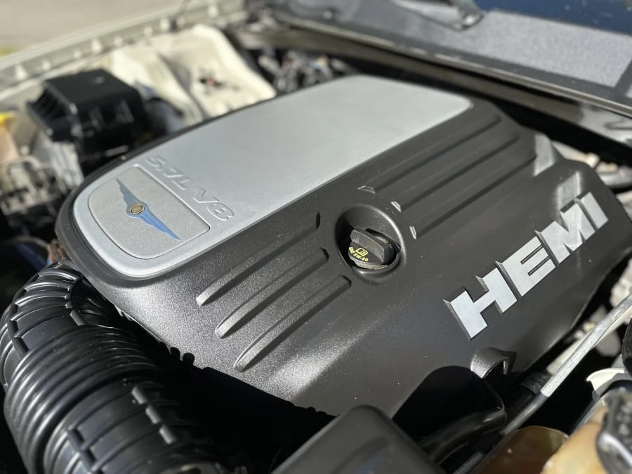 2007 Chrysler 300 (2005-2023) - Image 15 of 17