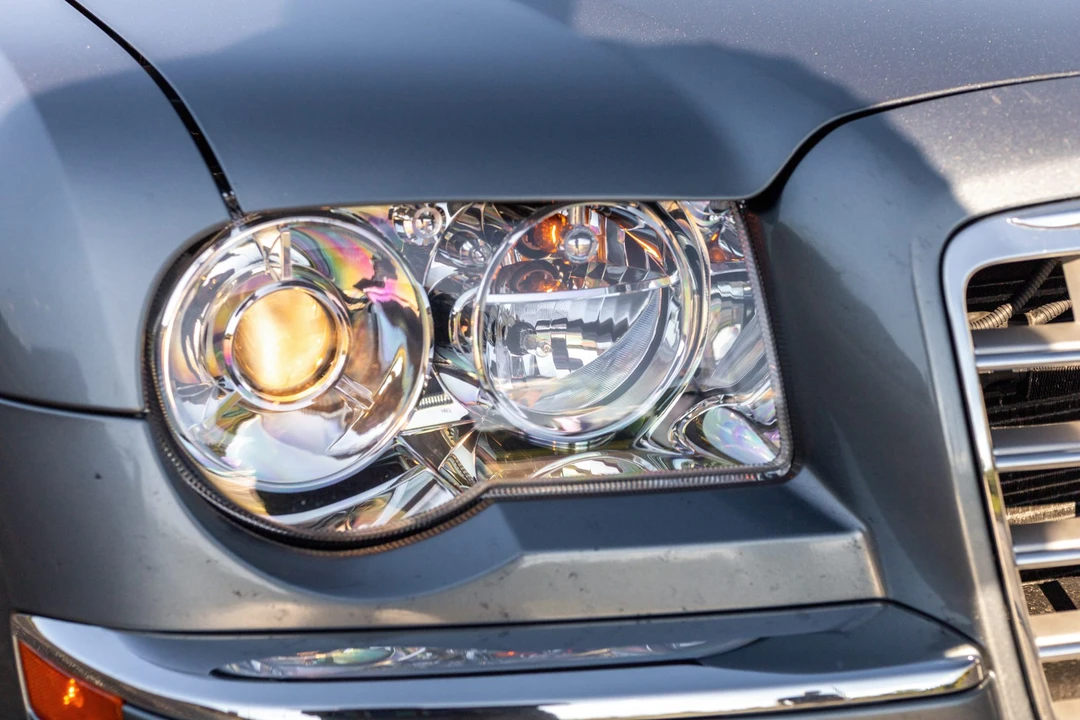 2007 Chrysler 300 (2005-2023) - Image 12 of 31