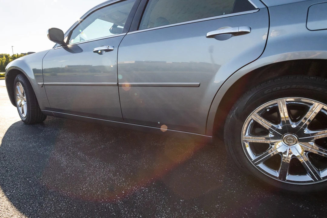 2007 Chrysler 300 (2005-2023) - Image 22 of 31