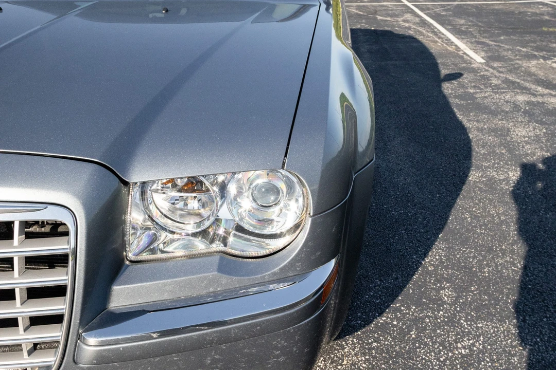 2007 Chrysler 300 (2005-2023) - Image 29 of 31