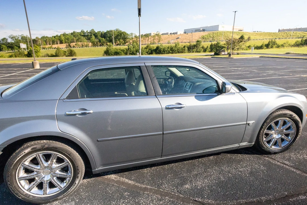 2007 Chrysler 300 (2005-2023) - Image 20 of 31