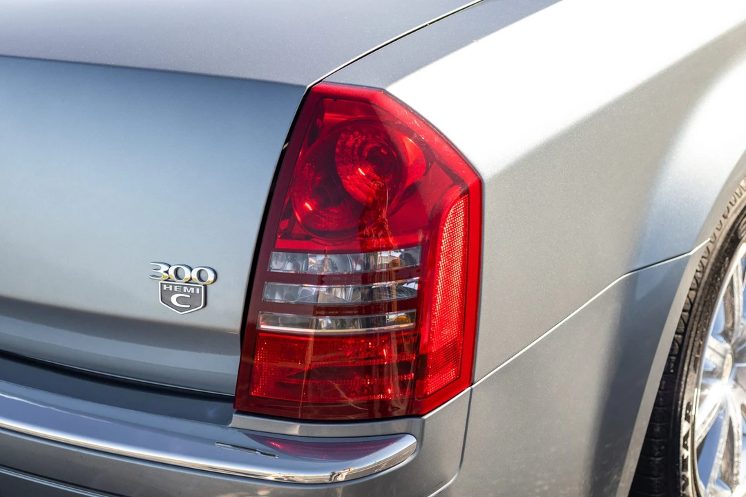 2007 Chrysler 300 (2005-2023) - Image 16 of 31