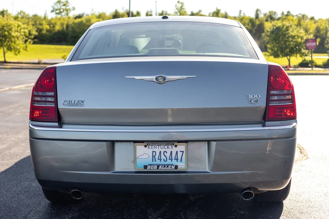 2007 Chrysler 300 (2005-2023) - Image 14 of 31
