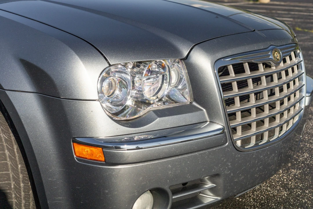 2007 Chrysler 300 (2005-2023) - Image 24 of 31