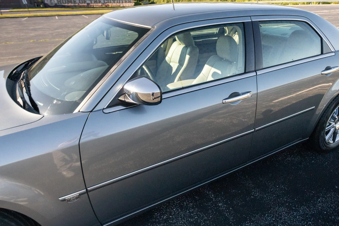 2007 Chrysler 300 (2005-2023) - Image 18 of 31