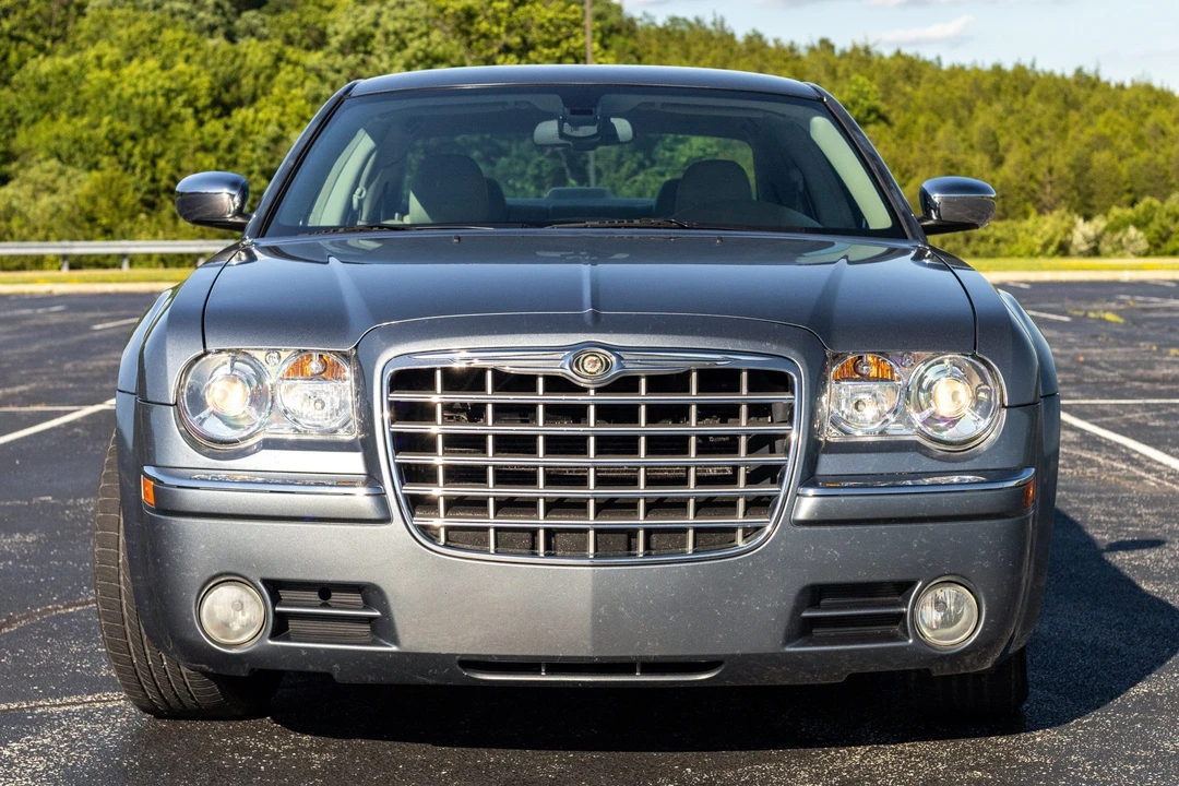 2007 Chrysler 300 (2005-2023) - Image 9 of 31