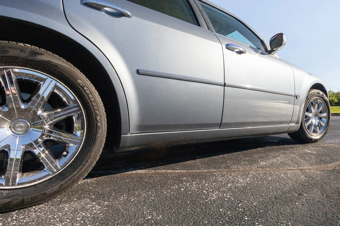 2007 Chrysler 300 (2005-2023) - Image 21 of 31
