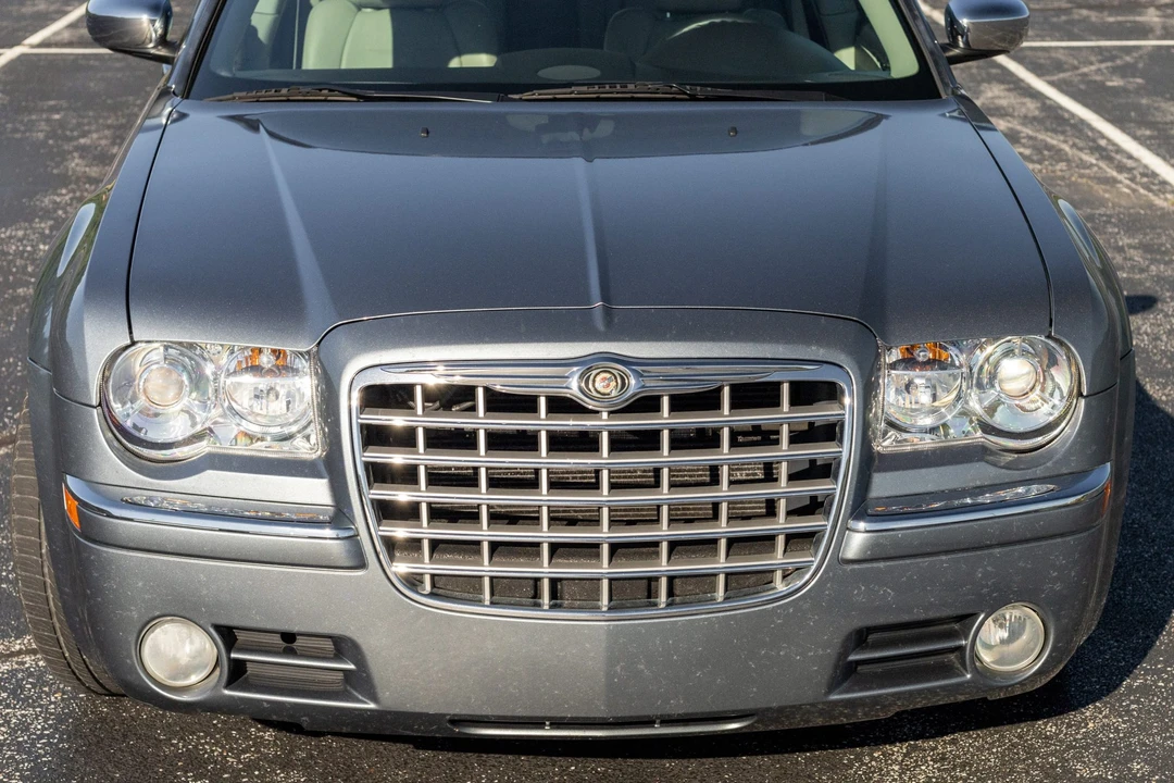 2007 Chrysler 300 (2005-2023) - Image 26 of 31