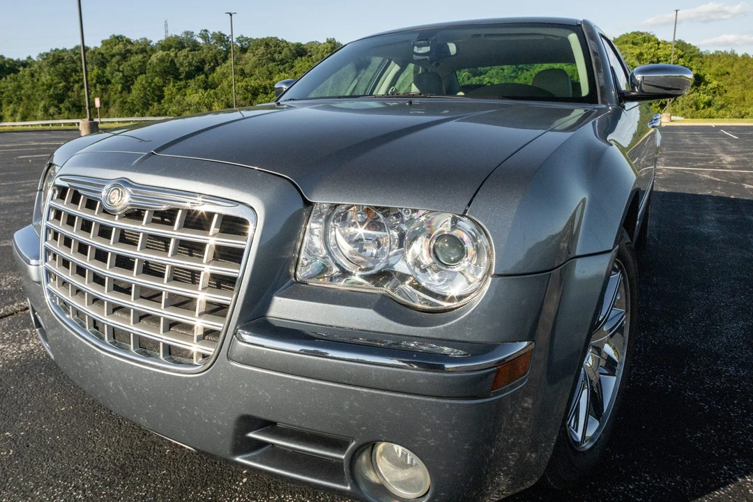 2007 Chrysler 300 (2005-2023) - Image 25 of 31
