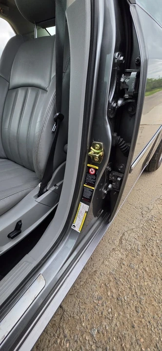 2007 Chrysler 300 (2005-2023) - Image 31 of 31
