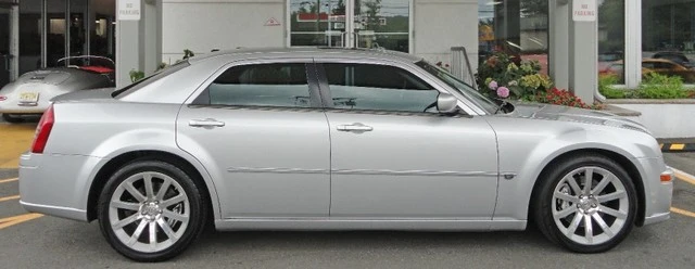 2007 Chrysler 300 (2005-2023) - Image 3 of 5