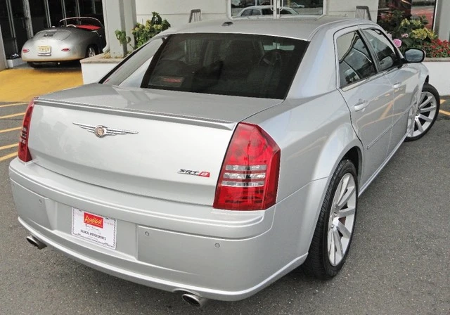 2007 Chrysler 300 (2005-2023) - Image 4 of 5