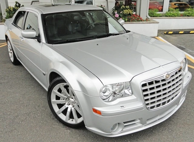 2007 Chrysler 300 (2005-2023) - Image 2 of 5