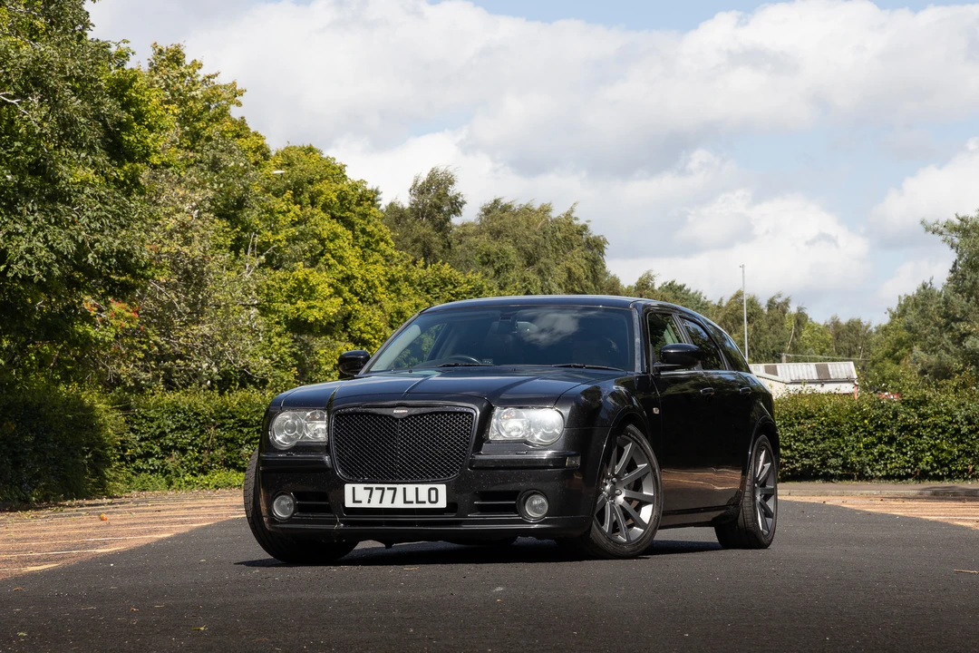 2008 Chrysler 300 (2005-2023) - Image 10 of 31