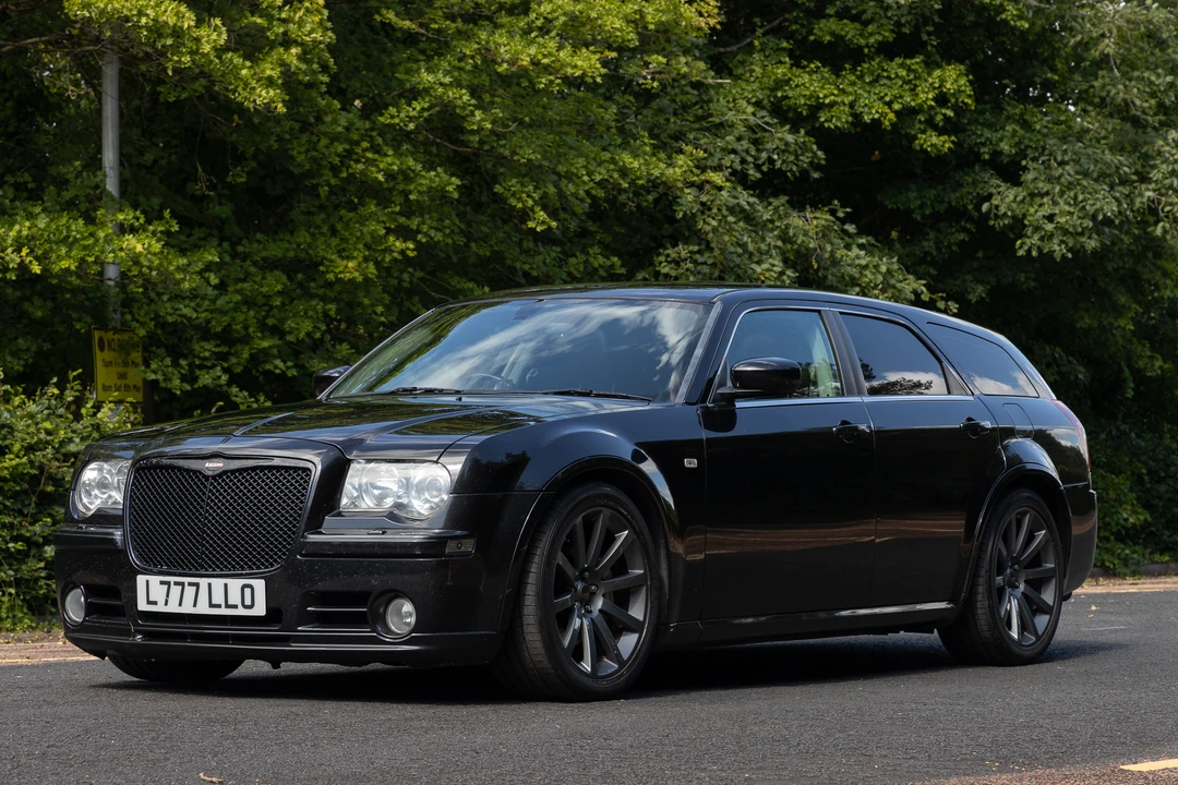 2008 Chrysler 300 (2005-2023) - Image 3 of 31
