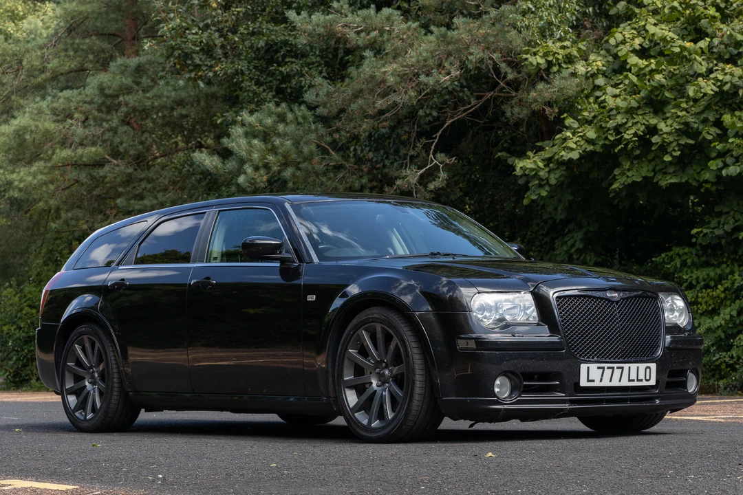 2008 Chrysler 300 (2005-2023) - Image 9 of 31