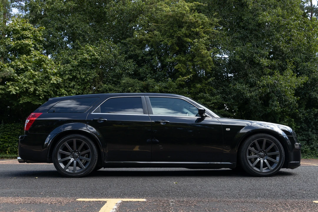 2008 Chrysler 300 (2005-2023) - Image 8 of 31