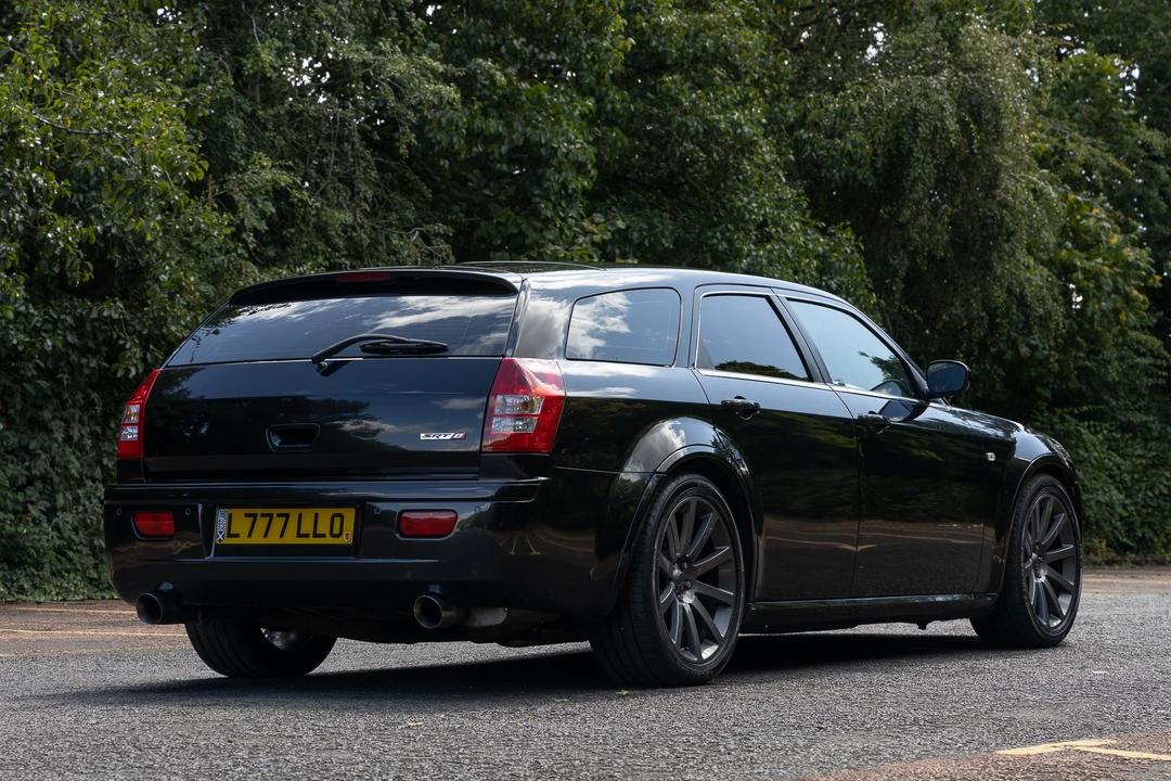 2008 Chrysler 300 (2005-2023) - Image 7 of 31