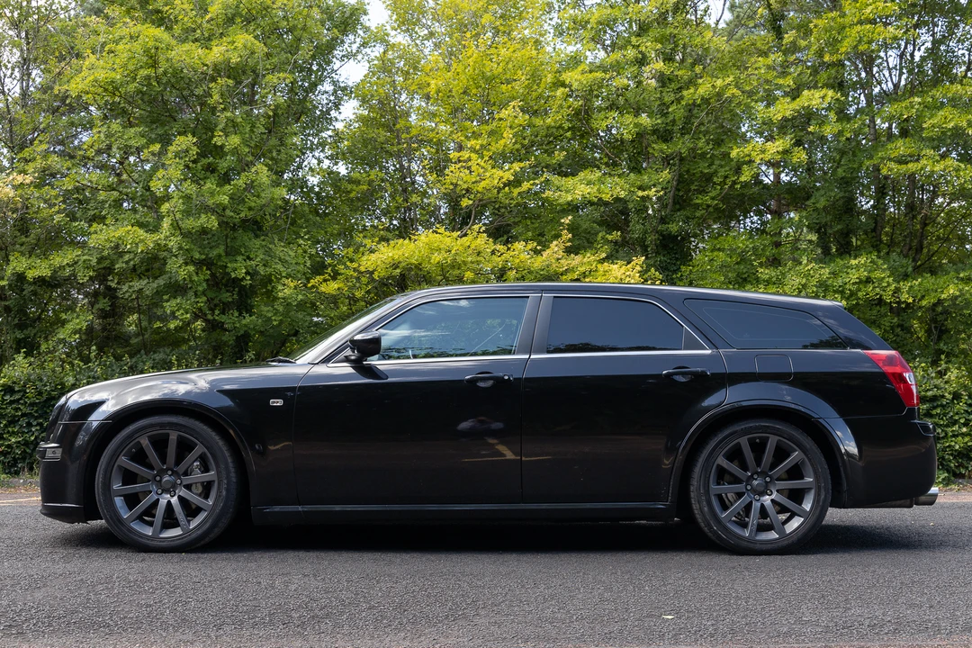 2008 Chrysler 300 (2005-2023) - Image 4 of 31