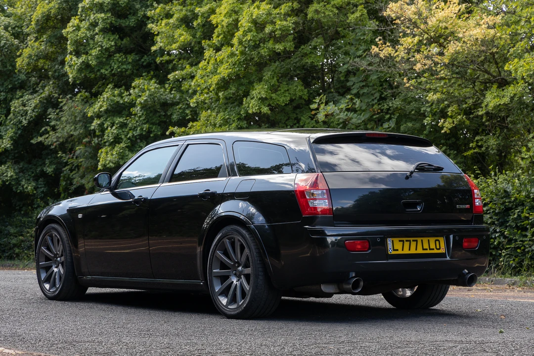 2008 Chrysler 300 (2005-2023) - Image 5 of 31