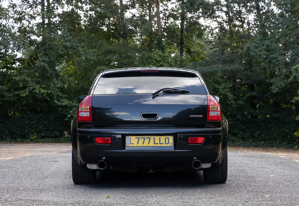 2008 Chrysler 300 (2005-2023) - Image 6 of 31