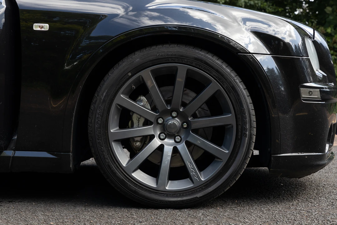 2008 Chrysler 300 (2005-2023) - Image 25 of 31