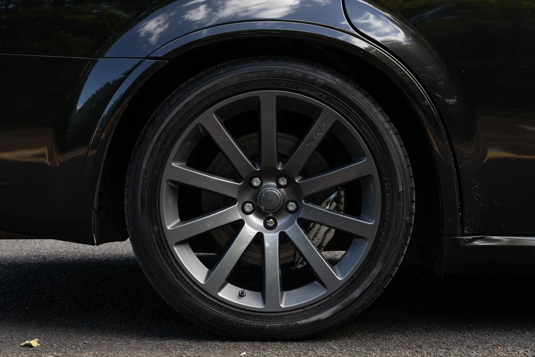 2008 Chrysler 300 (2005-2023) - Image 24 of 31